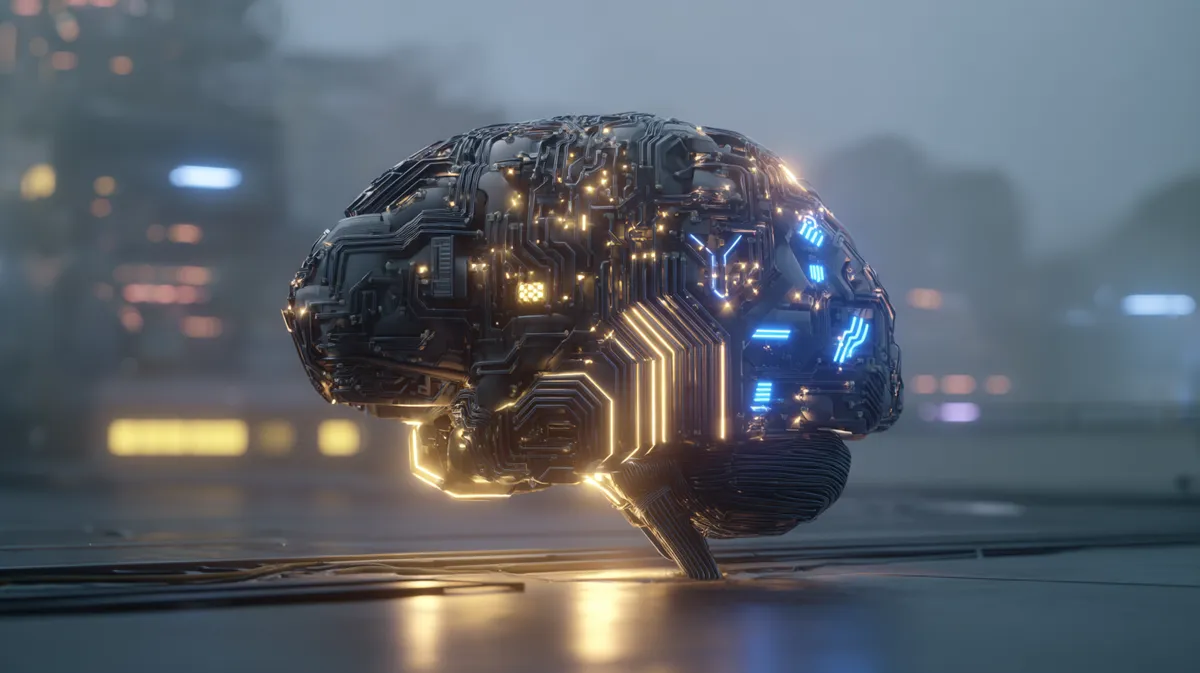 Namiru.ai - One AI That Adapts to Every Business Workflow