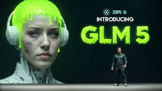 GLM-5: China's Open-Source Giant That Rivals Claude and GPT