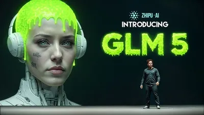 GLM-5: China's Open-Source Giant That Rivals Claude and GPT