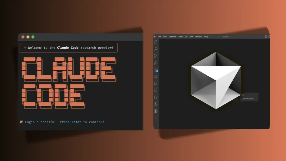 Why I Switched from Cursor to Claude Code (And Cut My AI Costs by 10x)